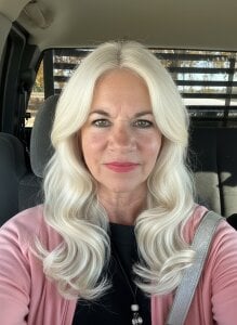 SubMissOlivia AI Generated Hairstyles Pic 6