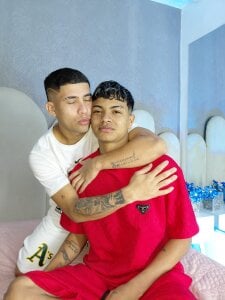 Public de party_duo_boys Foto 4