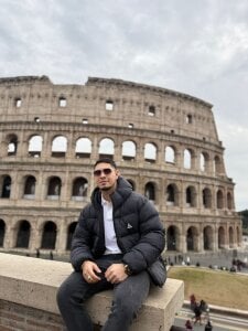 Dimitri_Colleman italia Billede 9