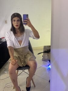 A cute secretary de Soy_mar1 Foto 6