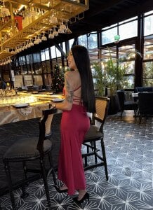 Samantha_Brooke How wonderful to eat well! 😋🫠🤤 Immagine  2