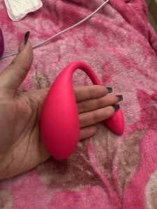 Zdjęcia Velma_star Mis jueguetes🫶🏻❤️‍🔥:  5