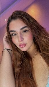 RenataPonce_ What do you want to do with me? 😈😈 Εικόνα 4