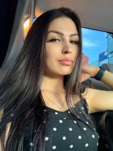 HotVanessaX_ Public Pic 5