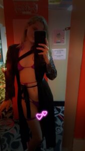 Bunny_the_brat420 Public Pic 2