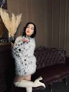 BeatrixGeer Incredible^^ Pic