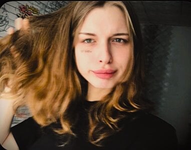 KristinDavis Public Foto