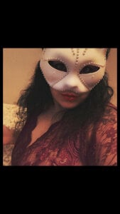 LadyWhiteCat 💋  7. fénykép