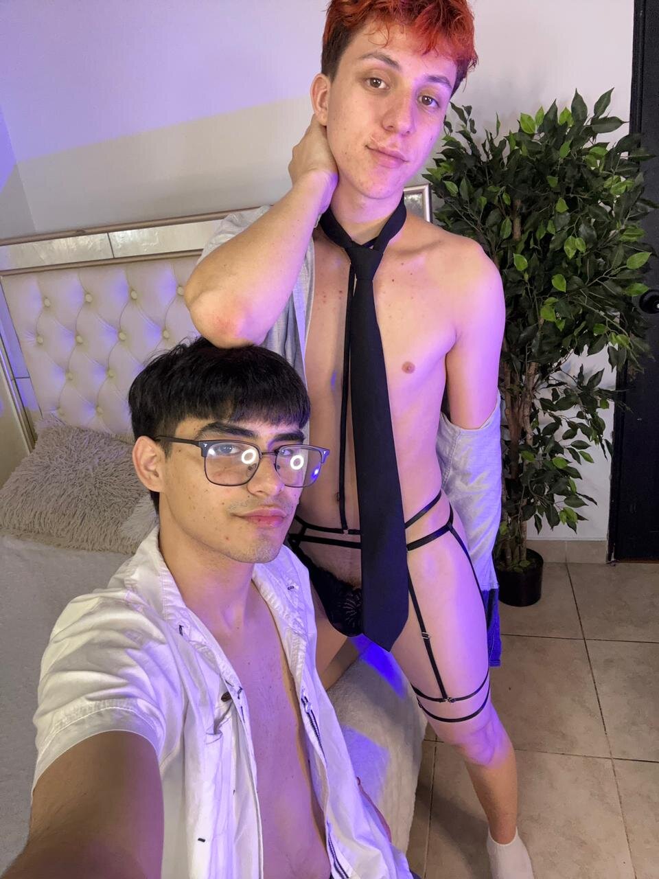 IM_DAREN Trending Pic 8429