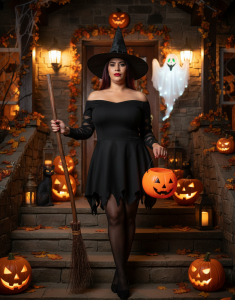 Couple_Gold69 Andrea Hallowwen Pic 2