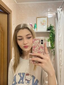 getting ready for bed de AveryBerkson Foto 6