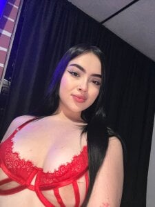 margaret_jackson Red !!! Foto 6