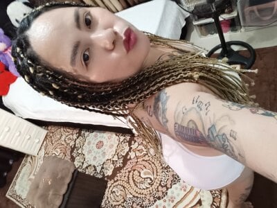 EstellaStarXxxPublic图片 4