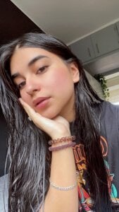 Only me de sarah_lux Foto