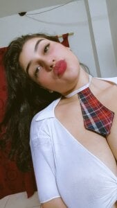 BACK TO CLASS 🔥😈 de _nicolesweet Foto 4