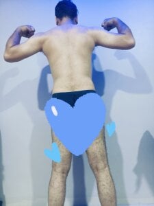 vishalagnihotrii Tease Foto 2