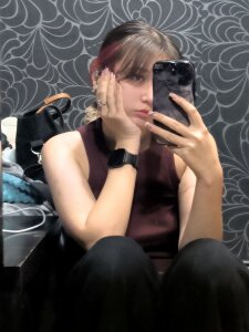 EvelinaKilner dangerous queen 圖片 4