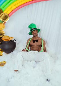 for_itan March 🍀 Saint Patrick 사진 4