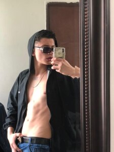 Brenda_Jeicobhot couple图片 2