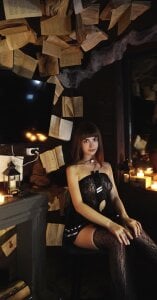 Eva_Zill Secrets of Hogwarts 🧙‍♂️✨ Pic 7