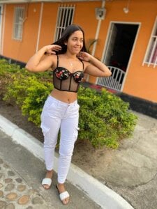 dulcemariasoy Public Pic 5