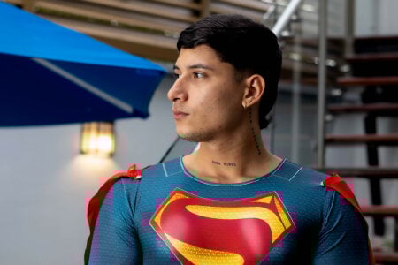 Damian23__ supersexy Pic 2