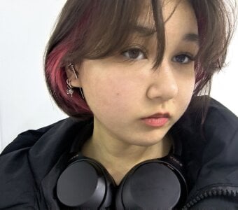 MarlysGuan The face you waant to see Foto 4