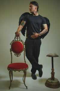 mister_eithan 😏 I'm sure you'll fall in love 😏 Foto 3