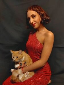 Anna_Gilbert MY PETS!!!!  5. fénykép