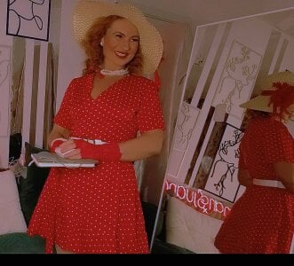 Mari69Juana PIN UP Poză 9