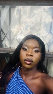 Chocolate_Queenxx03 Myeahn❤️😜😍 зображення 6