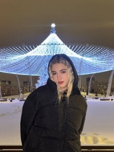 SassyOrbit A little sweet 圖片 2