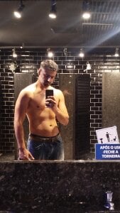 Caralegalll Sou eu Gambar 4