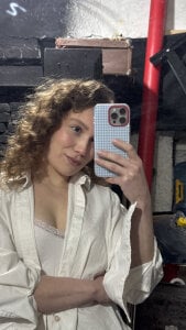 (˶ᵔ ᵕ ᵔ˶) od Kalli_ly  2 snímek