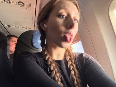 FroggyAnna: on my way✈️ ( 7 фото)