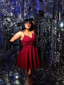 zafire_gixx Happy new year❤️🎄 รูป  3