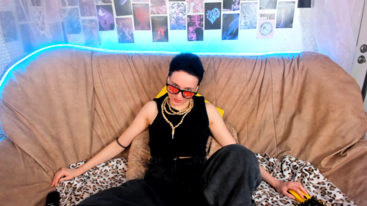 ErickaFetish Freak Εικόνα 4