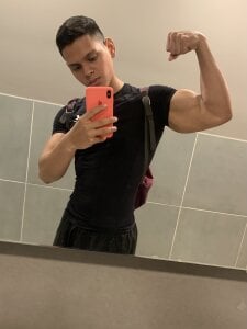 Muscle de stefan_leenox  photos