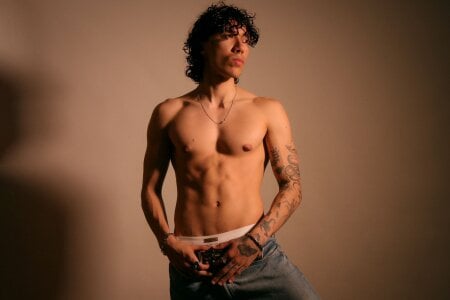 felix__star MY NEW SEXY PHOTOS 🔥 Pic