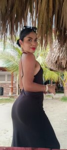 naia_cox Casual me! 💙 Pic 4