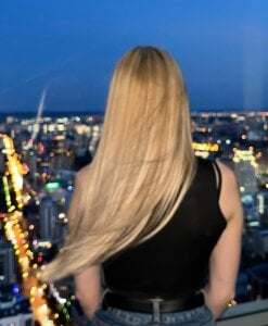 ToyaBosques 💓 Pic 5