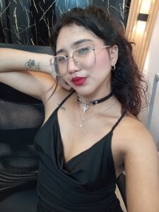 Passion od SamanthaFox_8  4 snímek