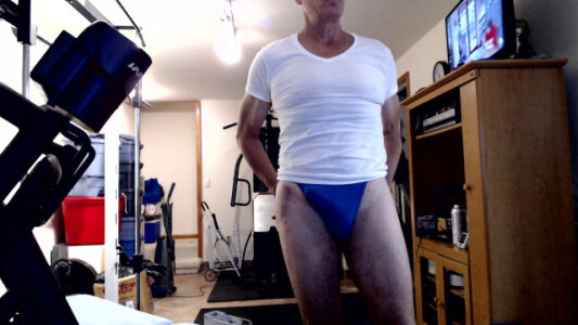 OldFitGuy62 Public Pic 6