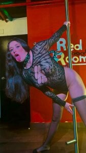 KatyVelvetの❤️の 2枚の写真