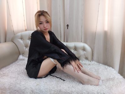 LiKitsune Public Pic 2