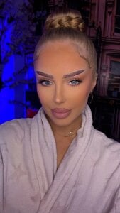 AubrieleRouj1 Muah❤️ slika 2