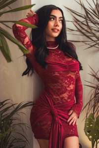 SHANONCLARK Made to provoke sighs 🔥 Pic 4