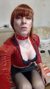 Your Miss Alexa od castforit  8 snímek