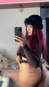 kim_hot69_ Latina Foreva <3 Bilde