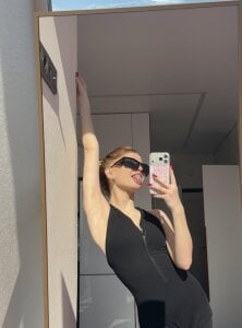 PrincessSwelgart Do glasses suit me? Pic